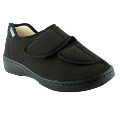 Podowell Athos black double velcro